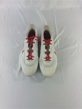 Nike Alpha Huarache Elite 4 Low Baseball Cleats – Size 13 – Worn Twice